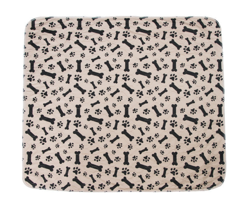 Three-layer Waterproof Pet Absorbent Pad EcoVital Hub