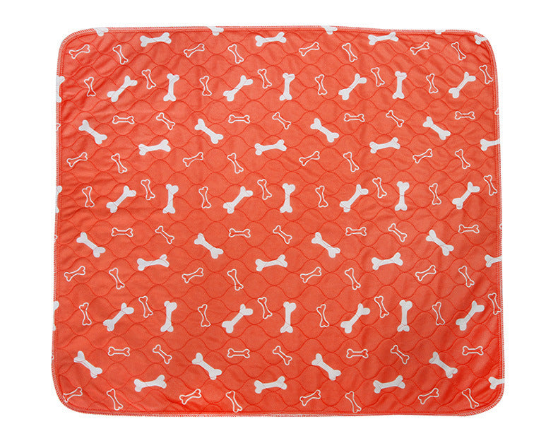 Three-layer Waterproof Pet Absorbent Pad EcoVital Hub