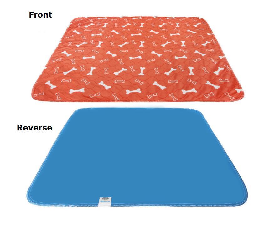Three-layer Waterproof Pet Absorbent Pad EcoVital Hub