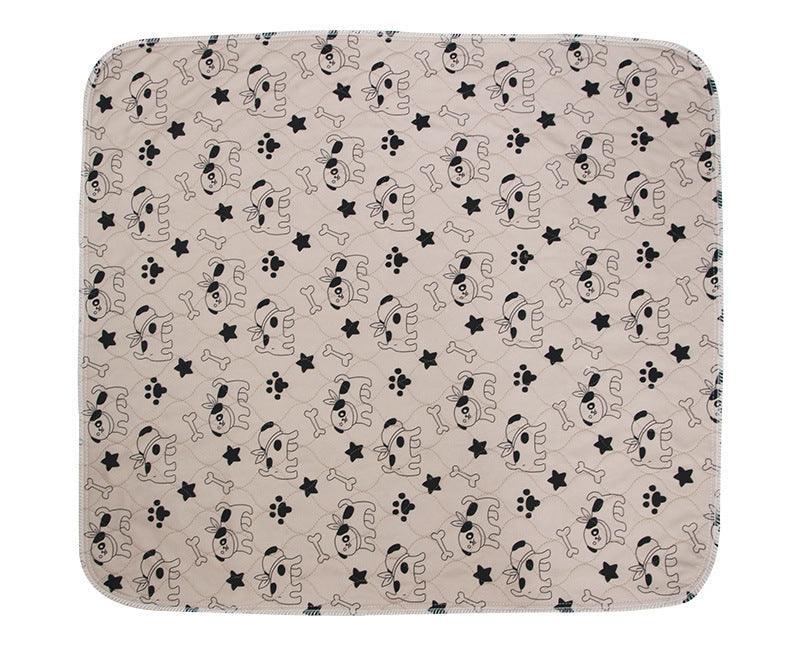 Three-layer Waterproof Pet Absorbent Pad EcoVital Hub