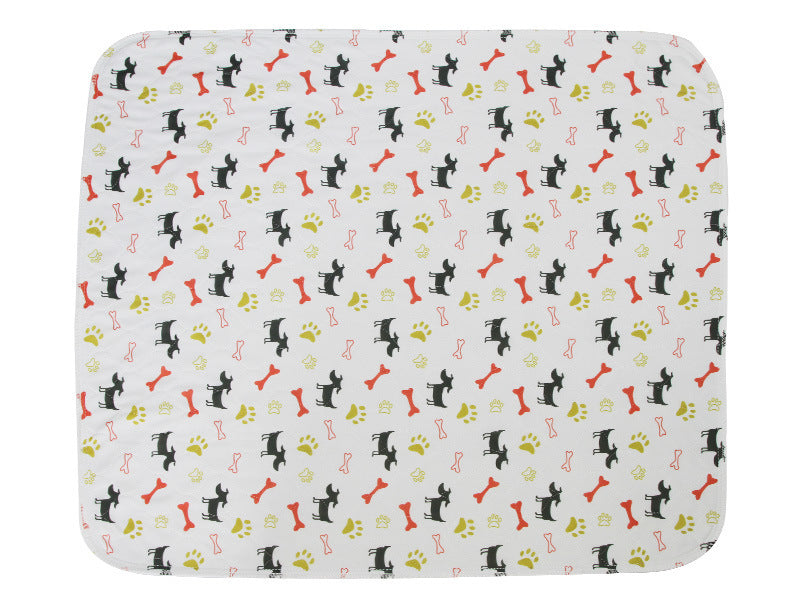 Three-layer Waterproof Pet Absorbent Pad EcoVital Hub