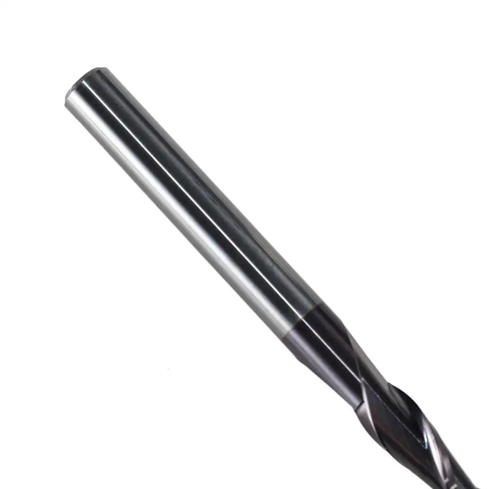 DIY Maker's Dream: Taper Ball Nose End Mill CutterDIY tools EcoVital Hub