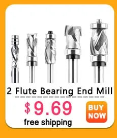 DIY Maker's Dream: Taper Ball Nose End Mill CutterDIY tools EcoVital Hub