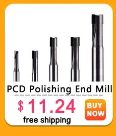 DIY Maker's Dream: Taper Ball Nose End Mill CutterDIY tools EcoVital Hub