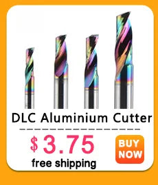 DIY Maker's Dream: Taper Ball Nose End Mill CutterDIY tools EcoVital Hub