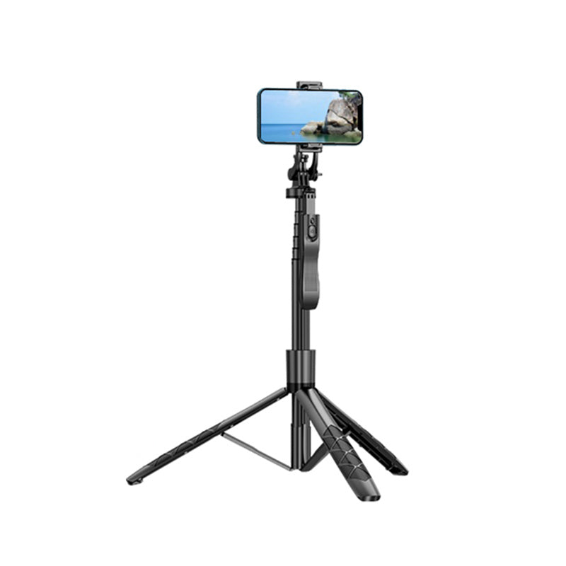 Mobile Phone Holder Gimbal Stabilizer Tripod EcoVital Hub