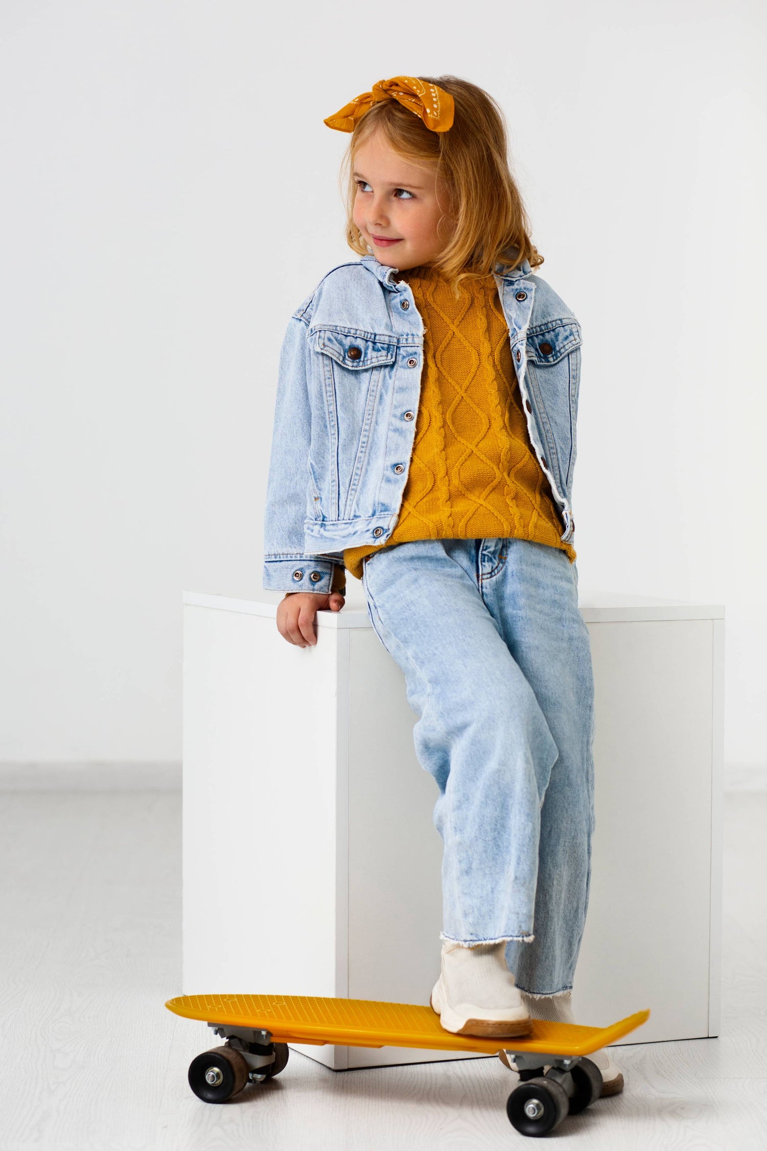 Children Fashion
