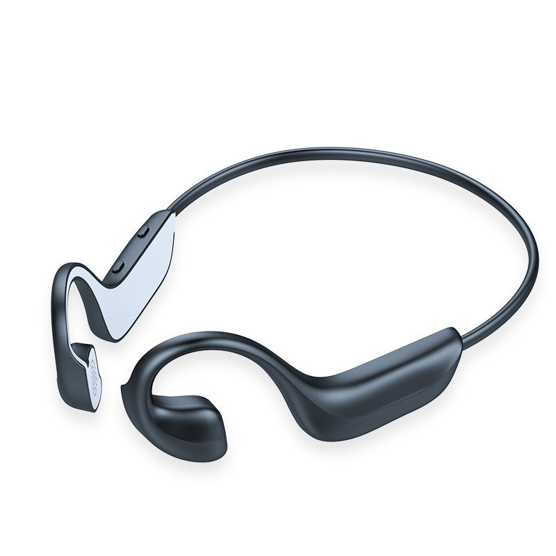 Fitness Bone Conduction Bluetooth Headset - Enhance Your Workout Experience fitness headset Acme