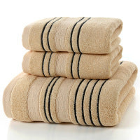 Household Pure Cotton Towel Towel Bath Towel EcoVital Hub