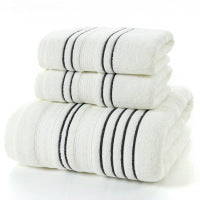 Household Pure Cotton Towel Towel Bath Towel EcoVital Hub