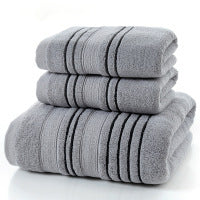 Household Pure Cotton Towel Towel Bath Towel EcoVital Hub