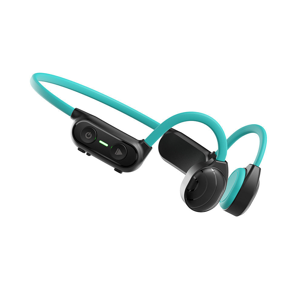 Fitness Bone Conduction Bluetooth Headset - Enhance Your Workout Experience fitness headset Acme