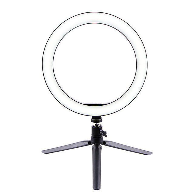 Led ring light EcoVital Hub
