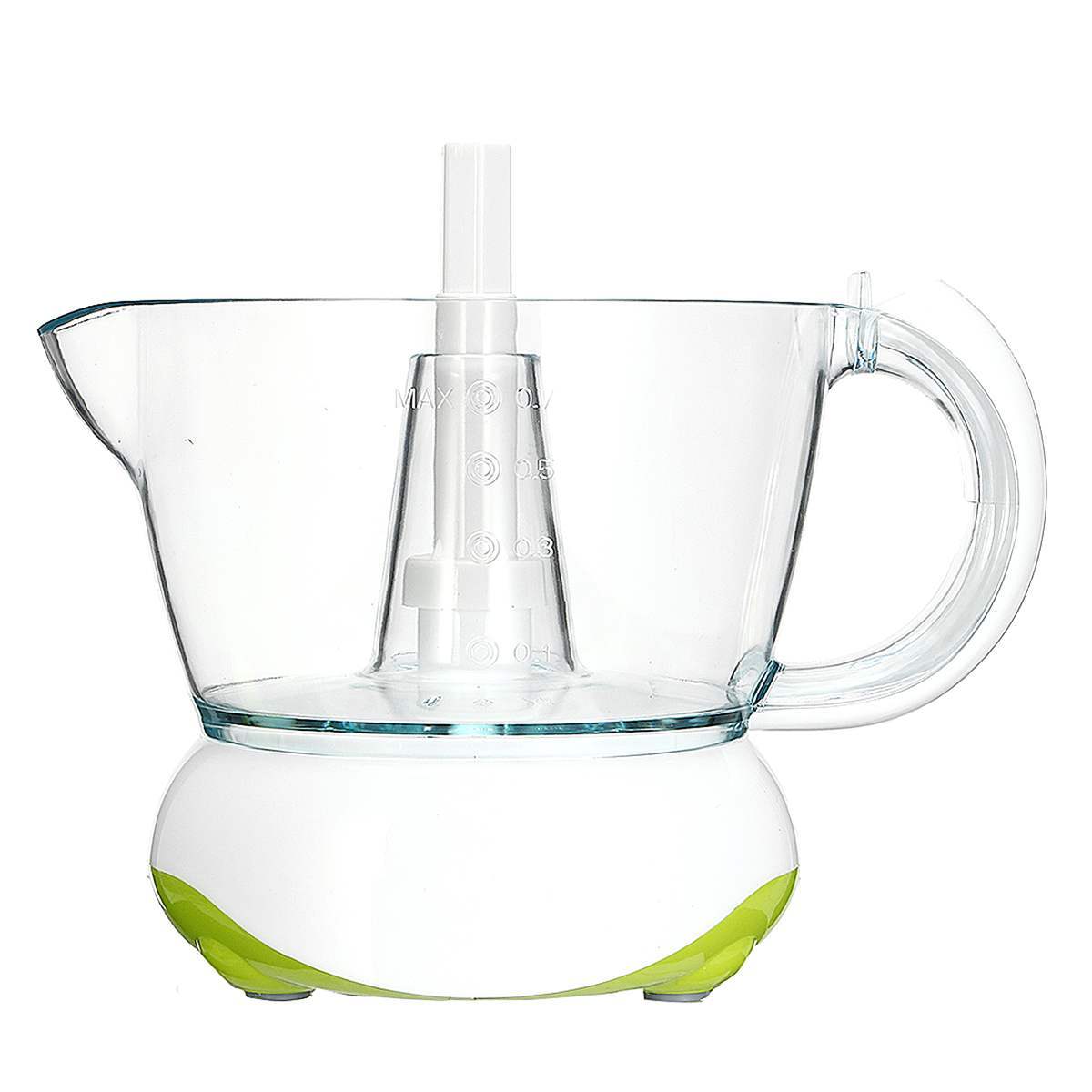 Healthy Living: Fresh Orange Juicer for Wellness Enthusiasts EcoVital Hub