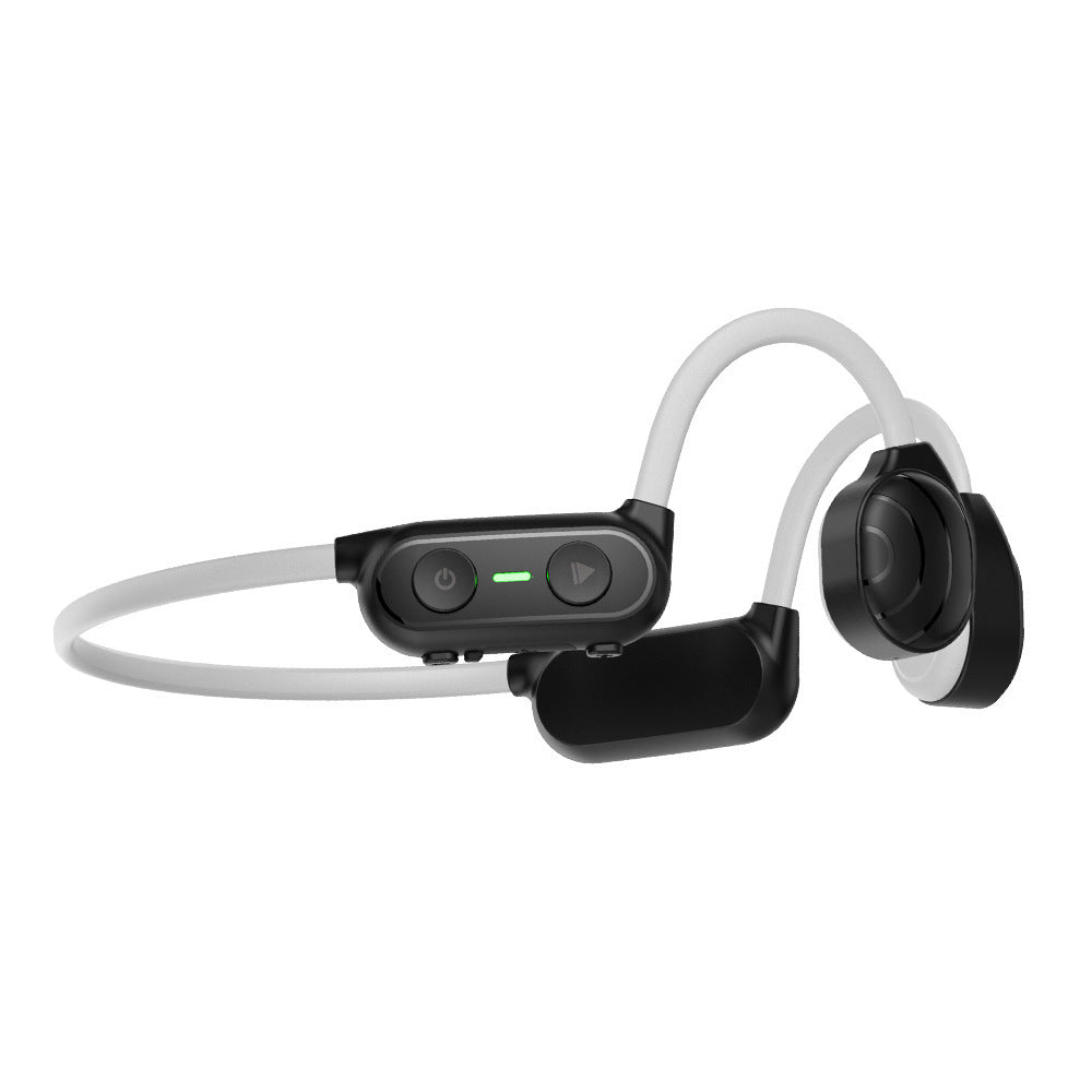 Fitness Bone Conduction Bluetooth Headset - Enhance Your Workout Experience fitness headset Acme
