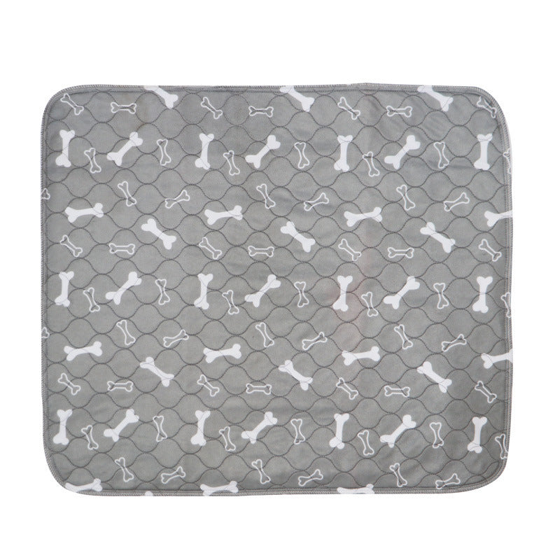 Three-layer Waterproof Pet Absorbent Pad EcoVital Hub