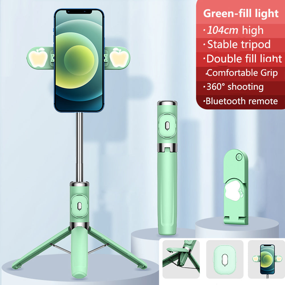 Home All-in-One Reinforced Mobile Phone Tripod EcoVital Hub