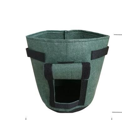 Breathable Potato Tomato Vegetable Plant Growth Bag EcoVital Hub