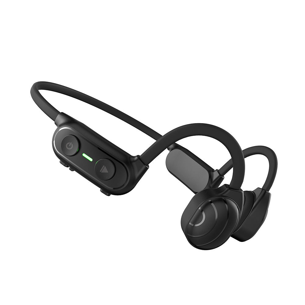 Fitness Bone Conduction Bluetooth Headset - Enhance Your Workout Experience fitness headset Acme