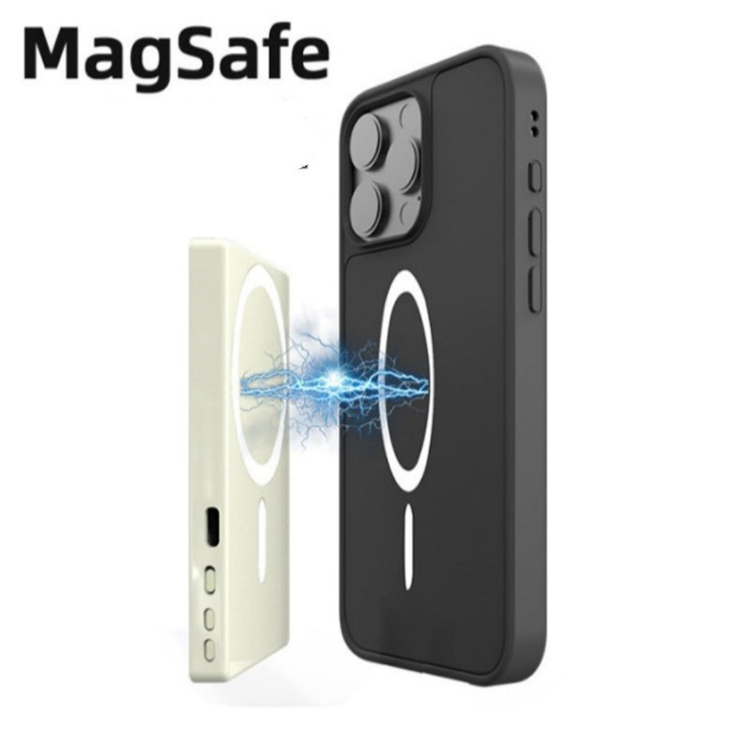 Mobile Phone Selfie Rear Wireless Magnetic Selfie HDMI Same Screen Device EcoVital Hub
