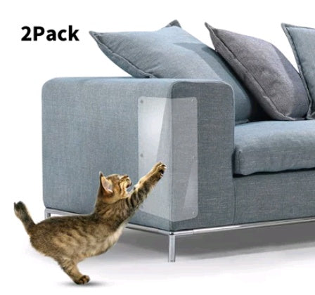 Pet Claw Protector Sofa Pads - Superior Comfort & Protection