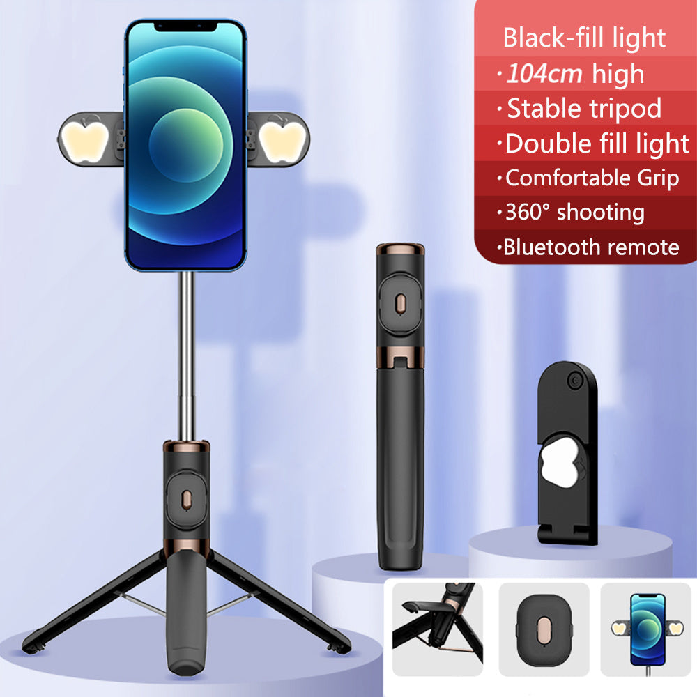 Home All-in-One Reinforced Mobile Phone Tripod EcoVital Hub