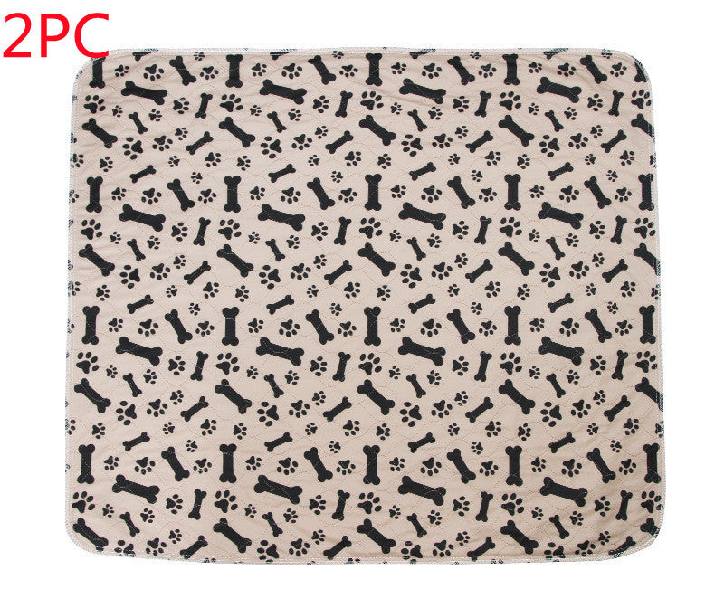 Three-layer Waterproof Pet Absorbent Pad EcoVital Hub