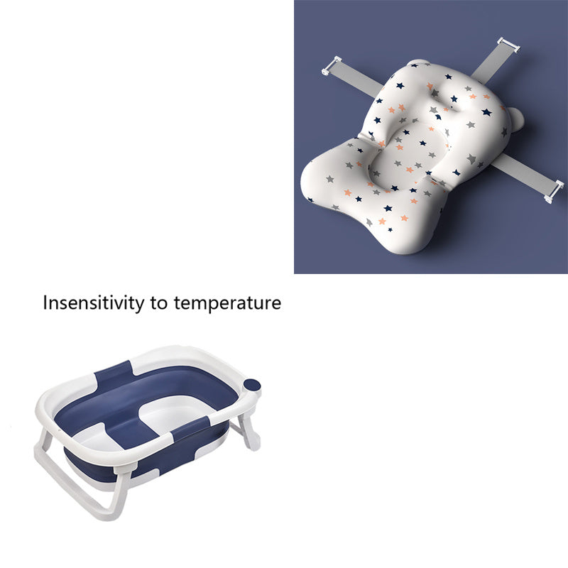 Baby Shower Bed Bath EcoVital Hub