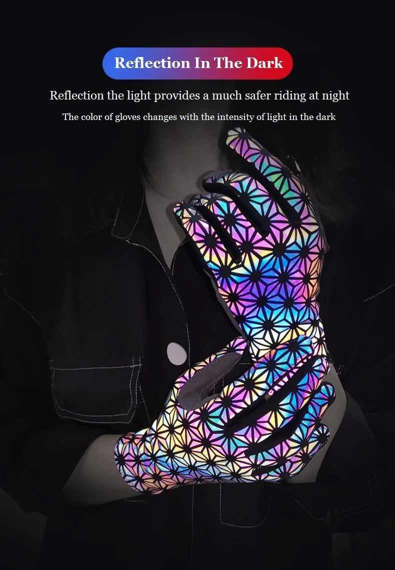 Sports Focus: Outdoor Cycling Gloves EcoVital Hub