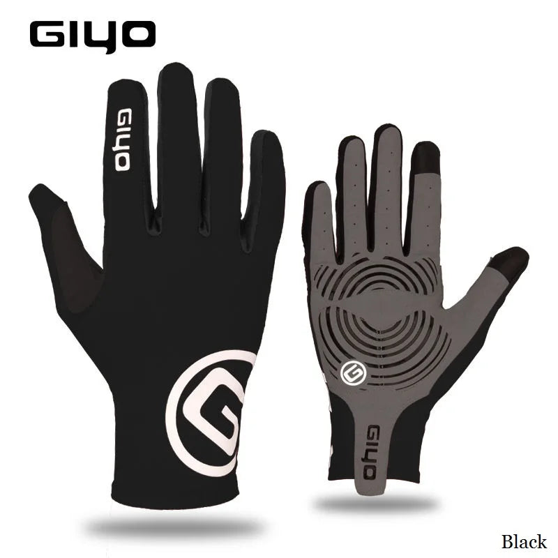 Sports Focus: Outdoor Cycling Gloves EcoVital Hub
