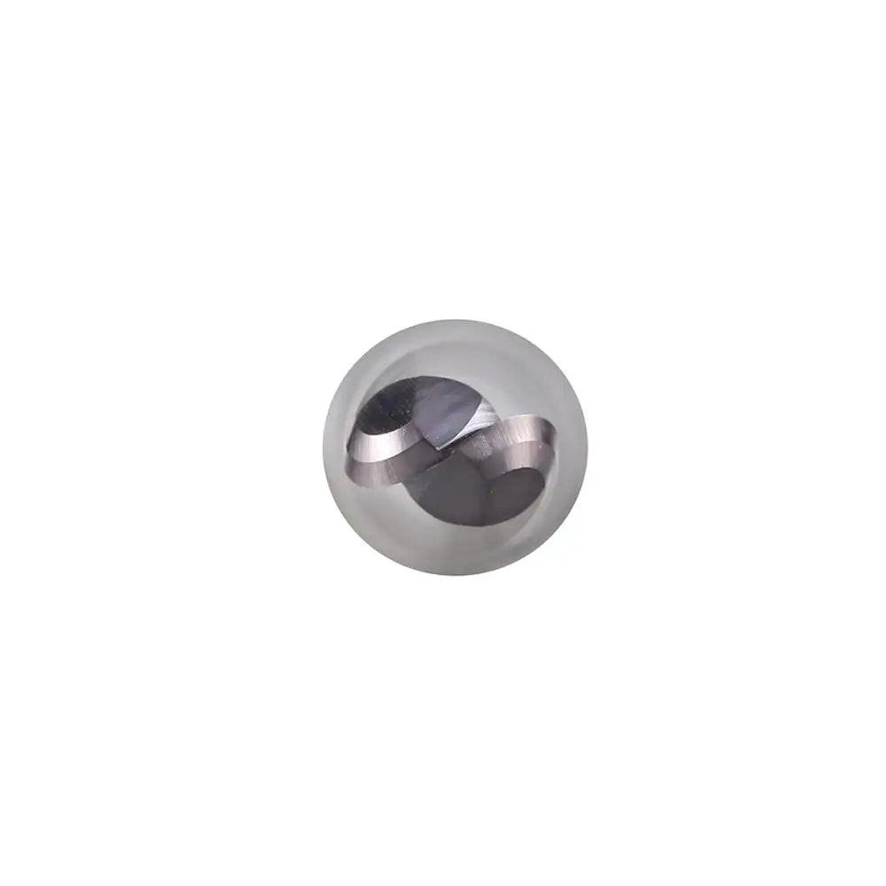 DIY Maker's Dream: Taper Ball Nose End Mill CutterDIY tools EcoVital Hub