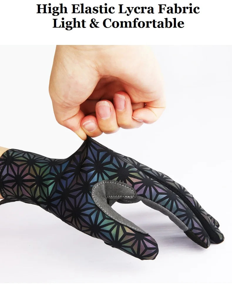 Sports Focus: Outdoor Cycling Gloves EcoVital Hub