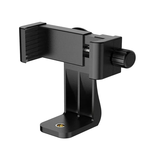 TikTok Creator Tool: 360 Degree Mobile Phone Universal Clip for Versatile Mounting EcoVital Hub