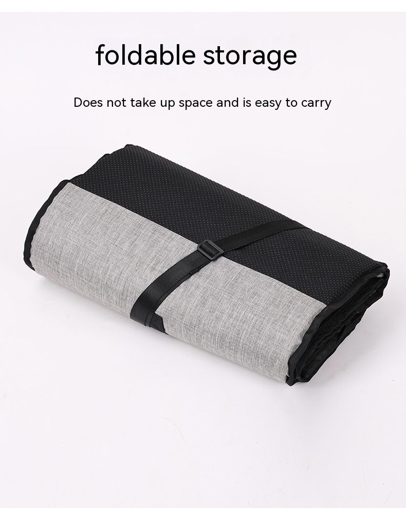 Pet Car Supplies Dog Dog Cage Nest Go Out Portable EcoVital Hub