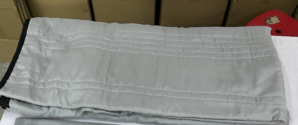 Cooling Blankets Pure Color Summer Quilt Plain Summer Cool Quilt Compressible Air-conditioning Quilt Quilt Blanket EcoVital Hub