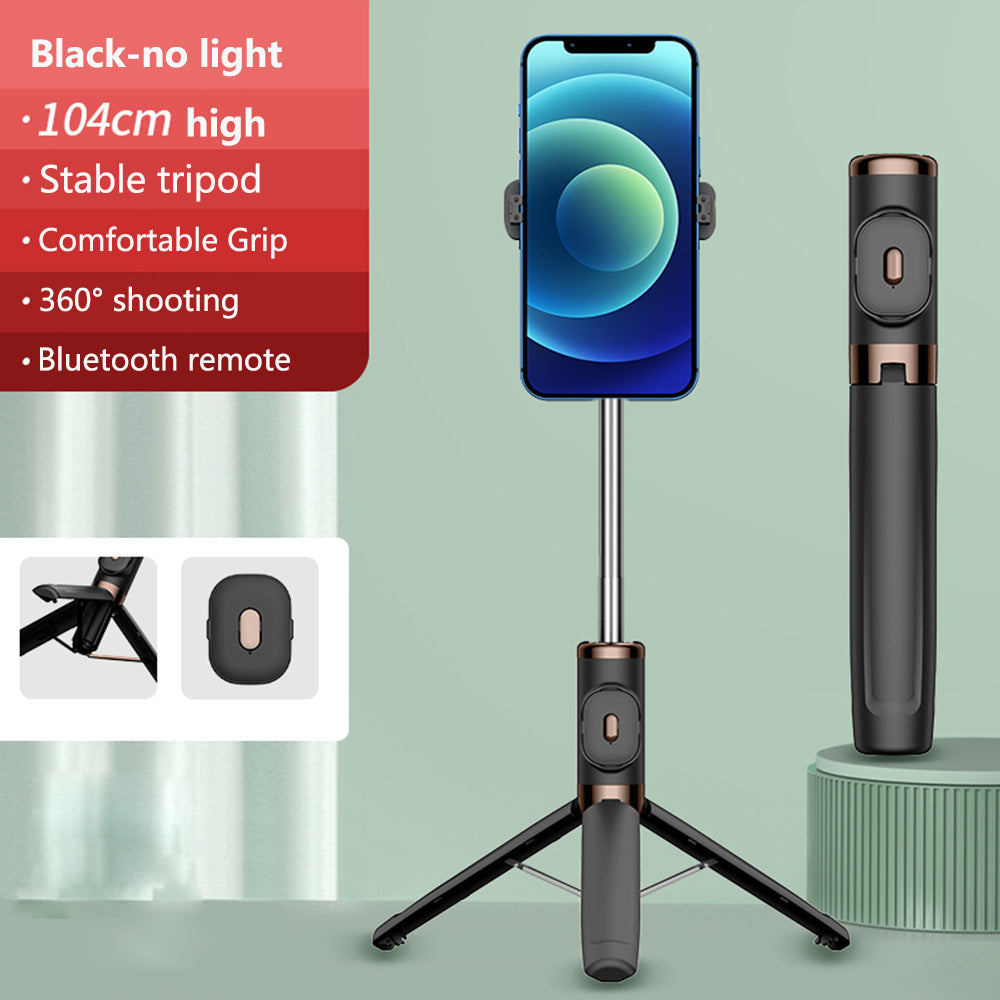 Home All-in-One Reinforced Mobile Phone Tripod EcoVital Hub