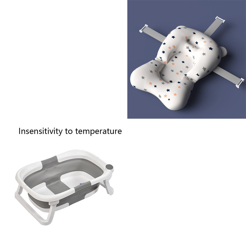 Baby Shower Bed Bath EcoVital Hub