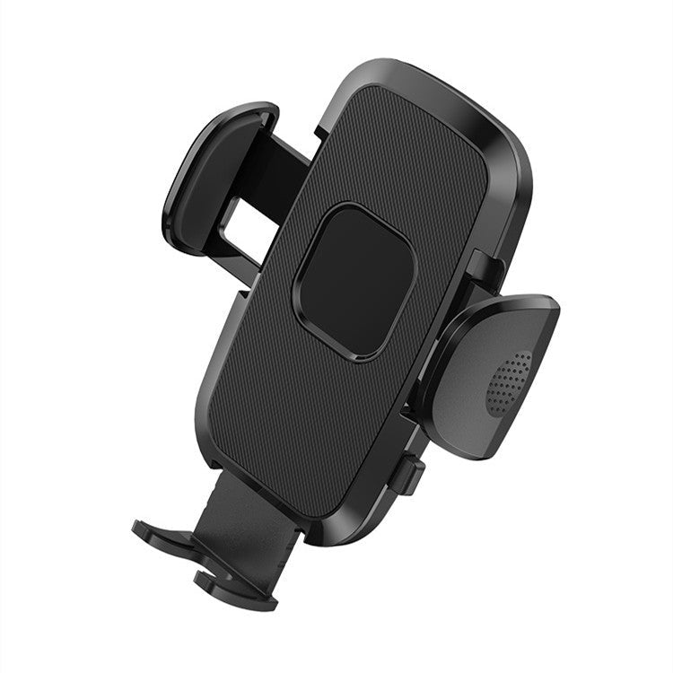Multifunctional Car Phone Holder Windshield Gravity Sucker Mobile Phones Stand For IOS And Android Support Cellphone EcoVital Hub