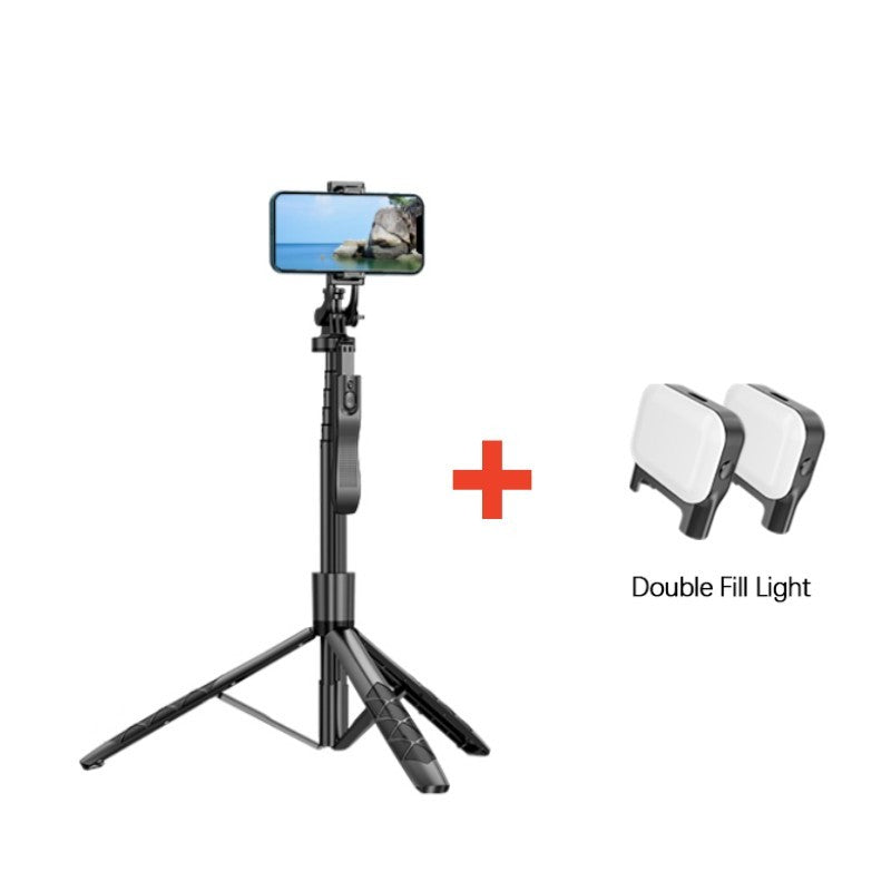 Mobile Phone Holder Gimbal Stabilizer Tripod EcoVital Hub